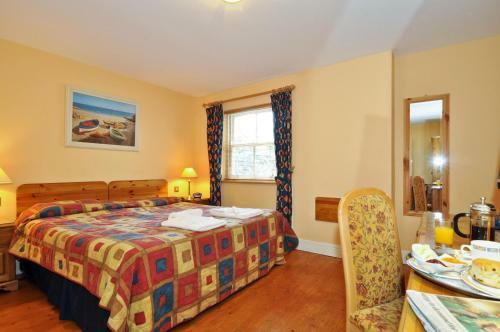 Bed & Breakfast Boffin Lodge Guest House