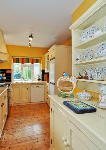 Bed & Breakfast Boffin Lodge Guest House