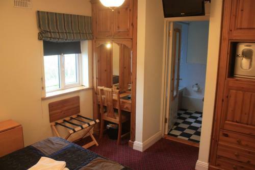 Bed & Breakfast Boffin Lodge Guest House