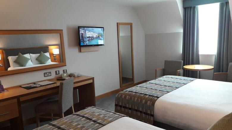 Westgrove Hotel