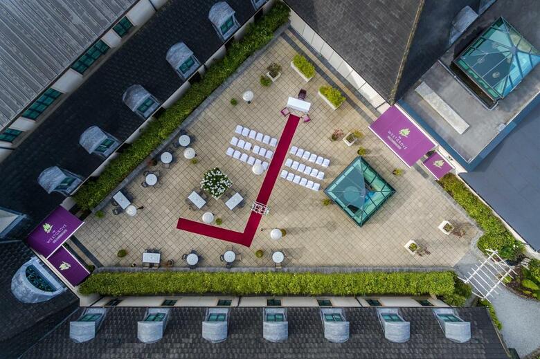 Westgrove Hotel