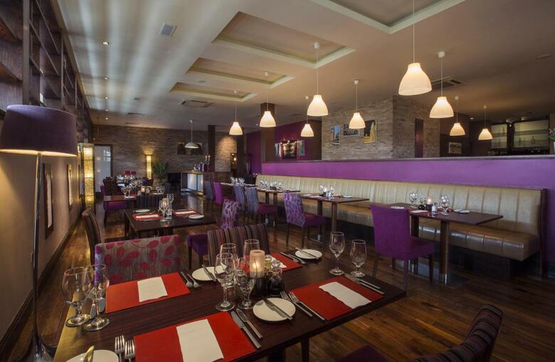 Westgrove Hotel