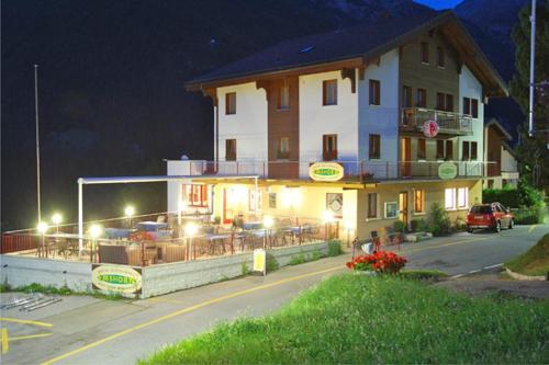 Hotel Restaurant Emshorn