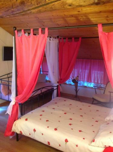 Hotel La Cascata