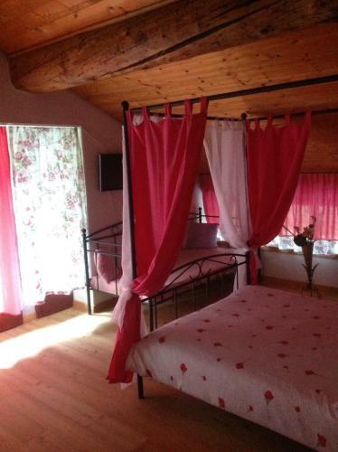 Hotel La Cascata
