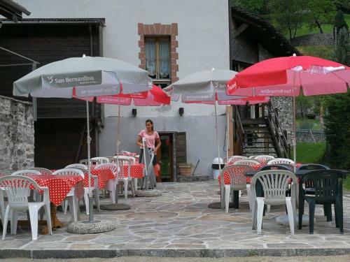 Hotel La Cascata