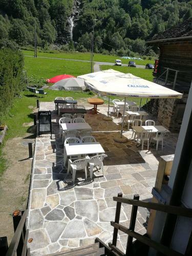 Hotel La Cascata