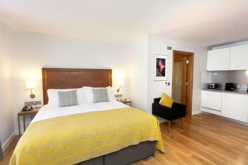 Apartamentos Premier Suites Dublin Ballsbridge