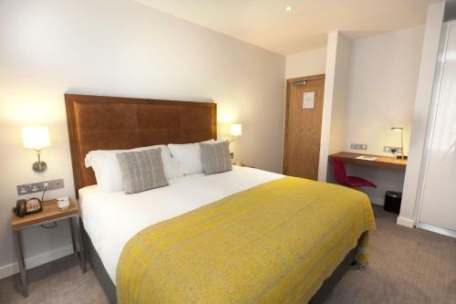 Apartamentos Premier Suites Dublin Ballsbridge
