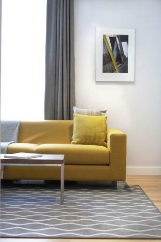 Apartamentos Premier Suites Dublin Ballsbridge