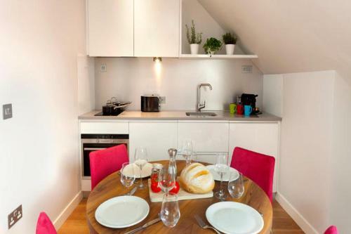 Apartamentos Premier Suites Dublin Ballsbridge