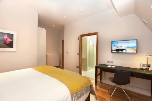 Apartamentos Premier Suites Dublin Ballsbridge