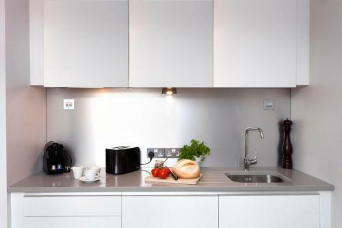 Apartamentos Premier Suites Dublin Ballsbridge