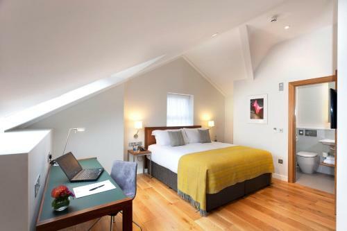 Apartamentos Premier Suites Dublin Ballsbridge