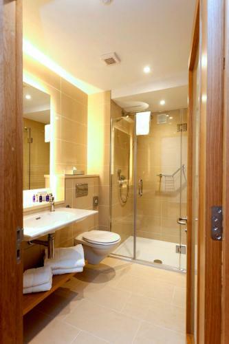 Apartamentos Premier Suites Dublin Ballsbridge
