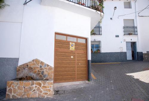 Casa Rural Jos� Mar�a