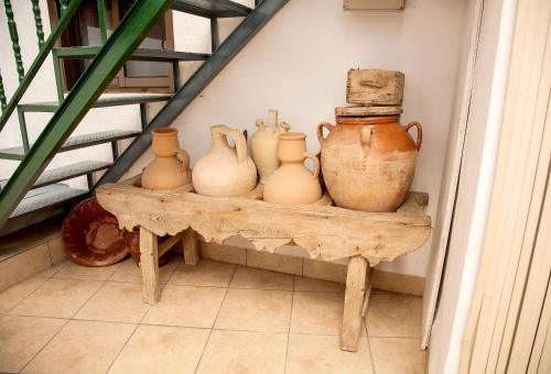 Casa Rural Jos� Mar�a