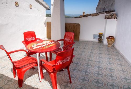 Casa Rural Jos� Mar�a