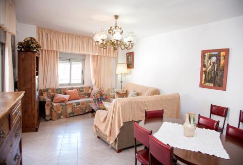 Casa Rural Jos� Mar�a