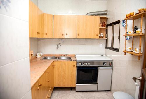 Casa Rural Jos� Mar�a