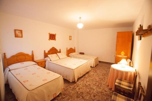 Casa Rural Jos� Mar�a
