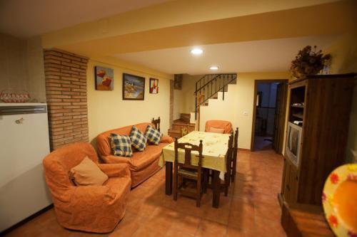 Casa Rural Jos� Mar�a