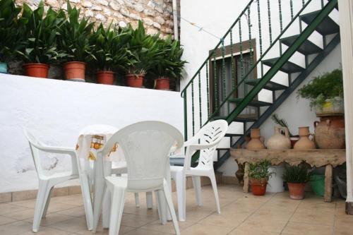 Casa Rural Jos� Mar�a