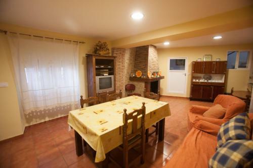 Casa Rural Jos� Mar�a