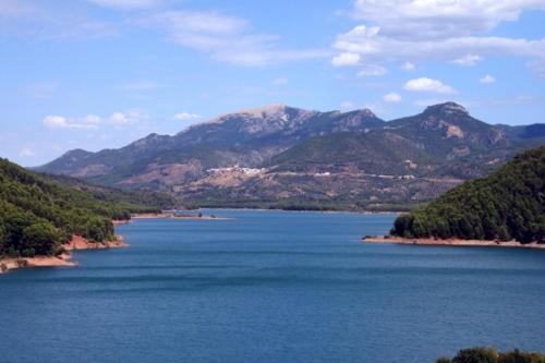 Casa Rural Jos� Mar�a