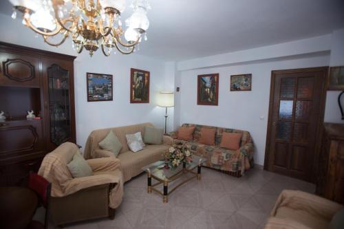 Casa Rural Jos� Mar�a