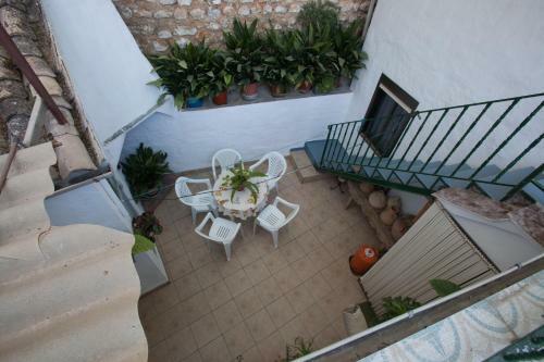 Casa Rural Jos� Mar�a