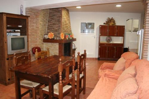 Casa Rural Jos� Mar�a