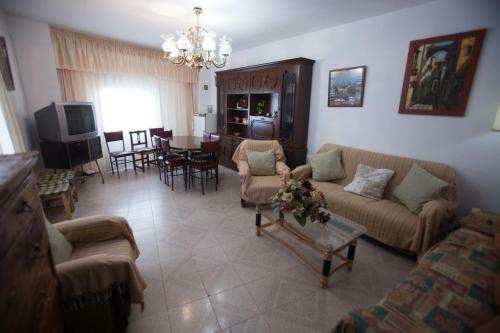Casa Rural Jos� Mar�a