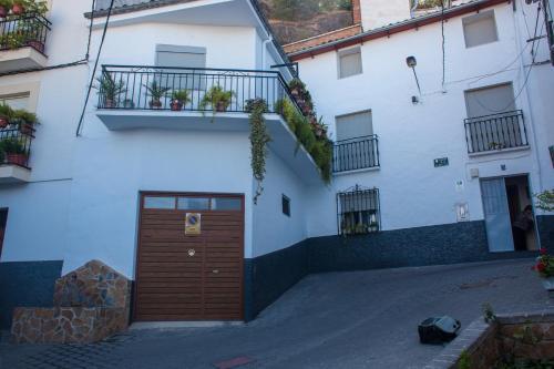 Casa Rural Jos� Mar�a