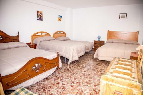 Casa Rural Jos� Mar�a