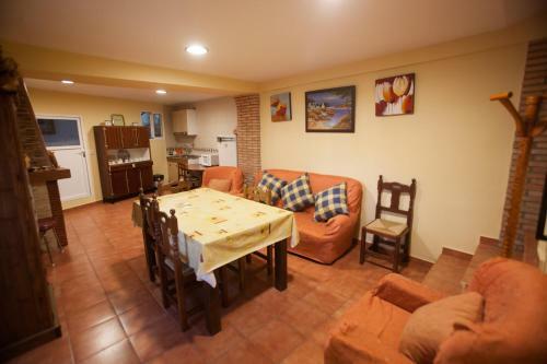Casa Rural Jos� Mar�a