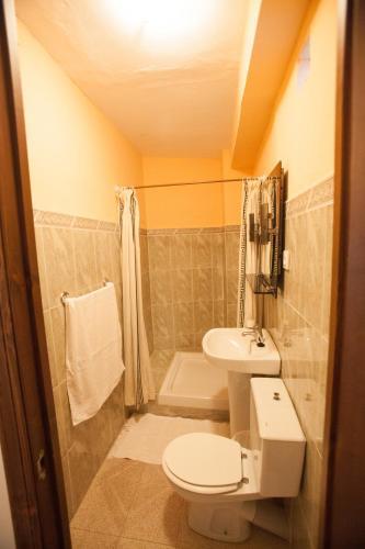 Casa Rural Jos� Mar�a