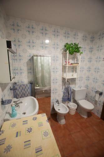 Casa Rural Jos� Mar�a