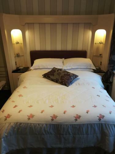 Rosemount B&B