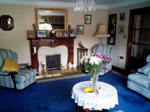 Rosemount B&B