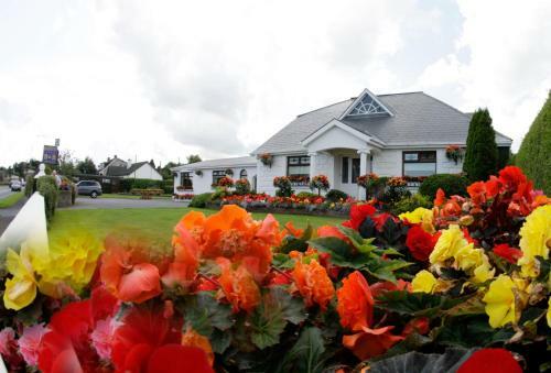 Rosemount B&B