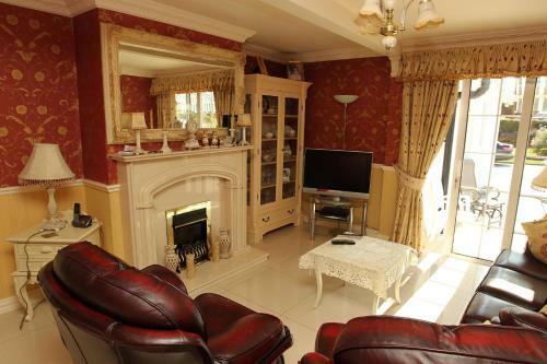 Rosemount B&B