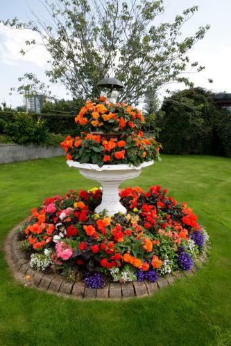 Rosemount B&B