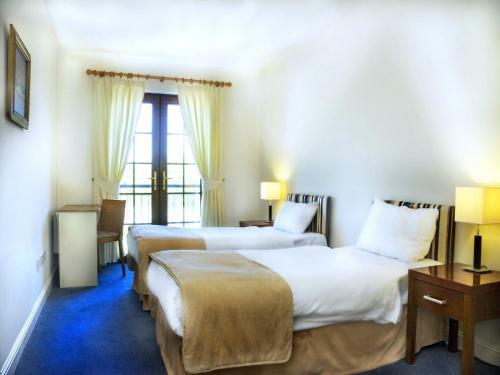 Lough Allen Hotel & Spa