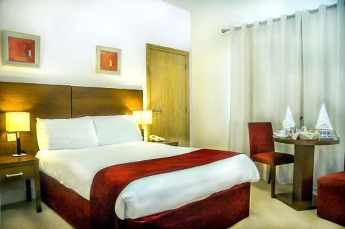 Lough Allen Hotel & Spa