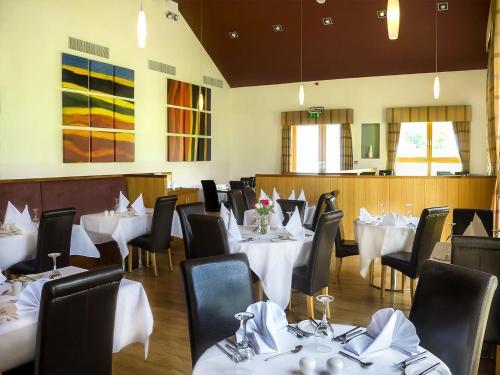 Lough Allen Hotel & Spa
