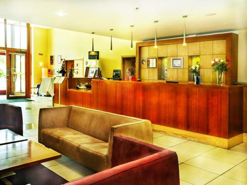 Lough Allen Hotel & Spa