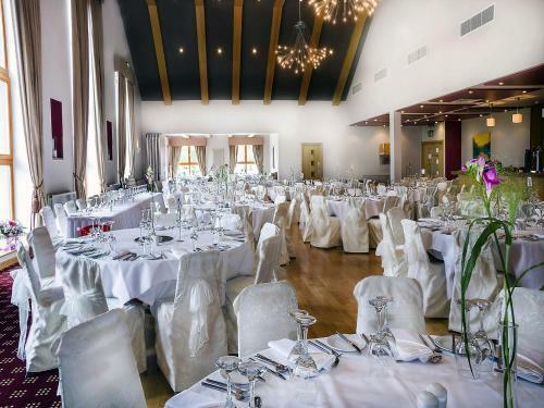 Lough Allen Hotel & Spa