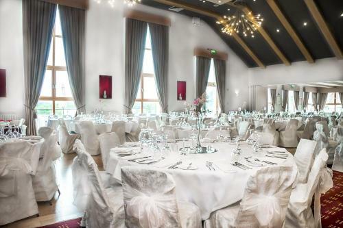 Lough Allen Hotel & Spa