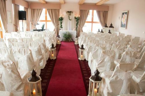 Lough Allen Hotel & Spa
